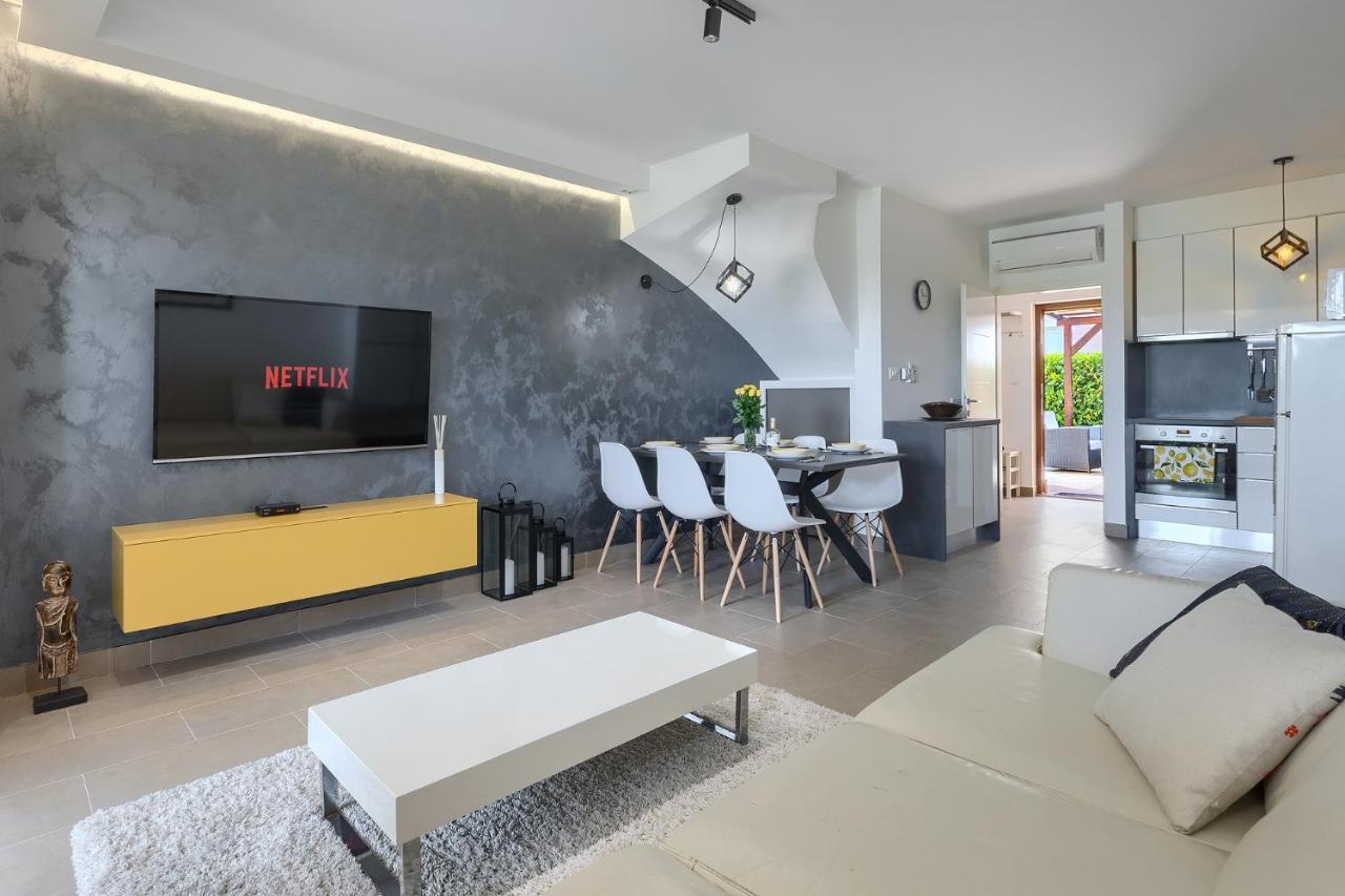 Апартаменти Casa Lori Rosini Екстер'єр фото