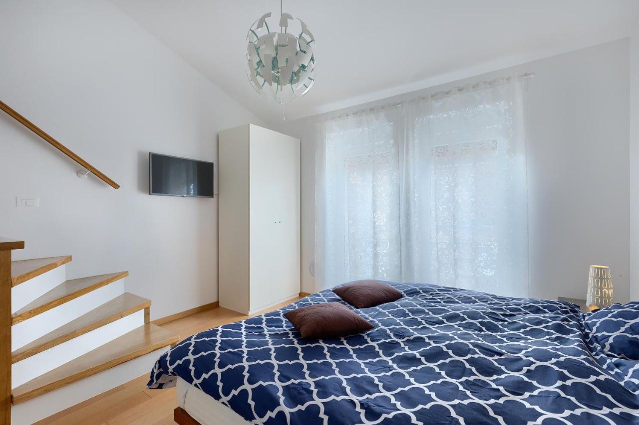 Апартаменти Casa Lori Rosini Екстер'єр фото